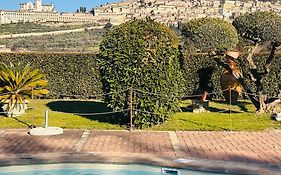 Unica Assisi Agri-charming House