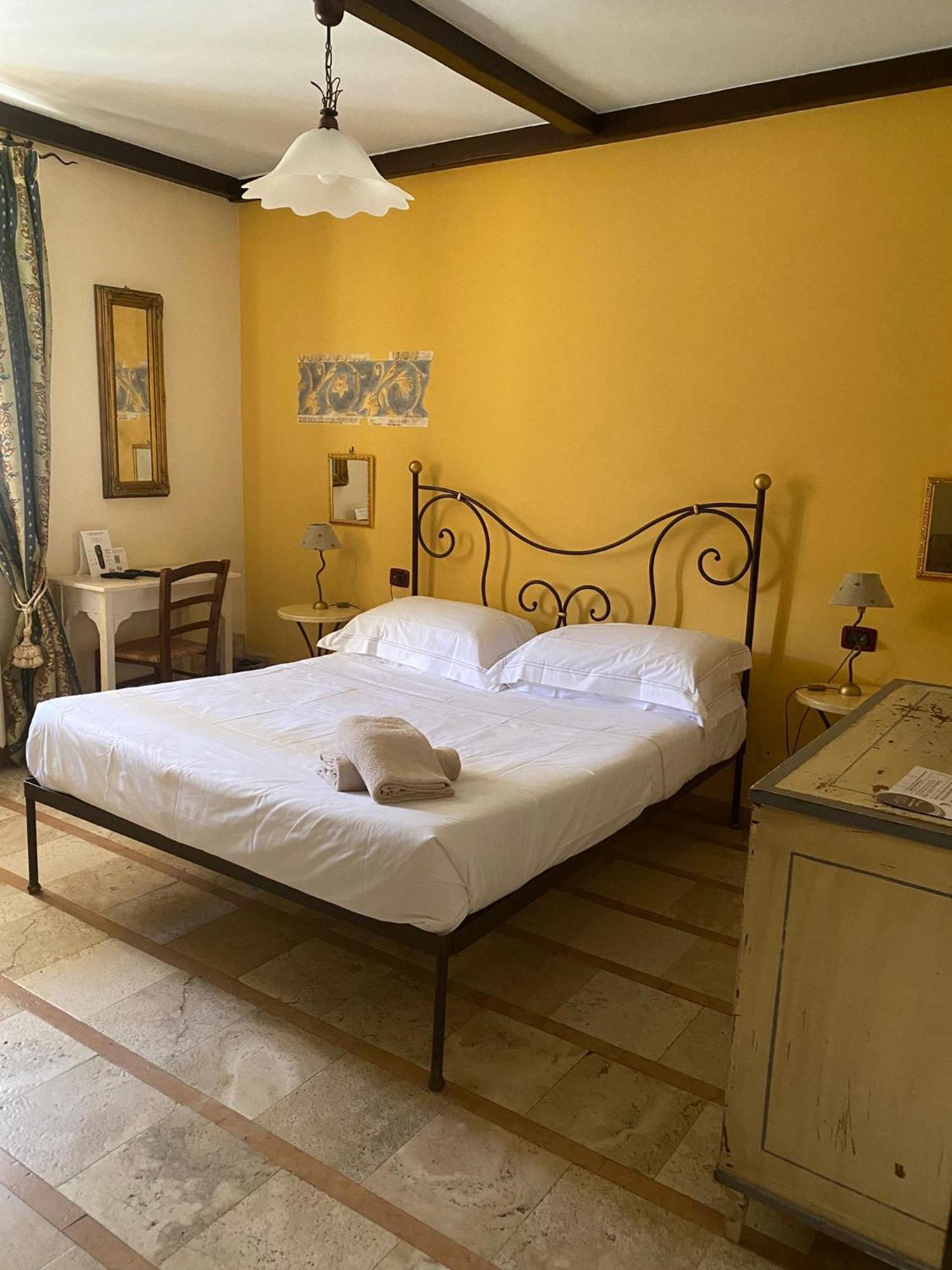 Bed and Breakfast Unica Assisi Agri-Charming House Esterno foto