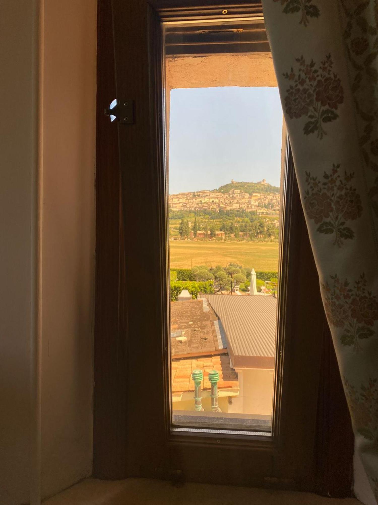 Bed and Breakfast Unica Assisi Agri-Charming House Esterno foto