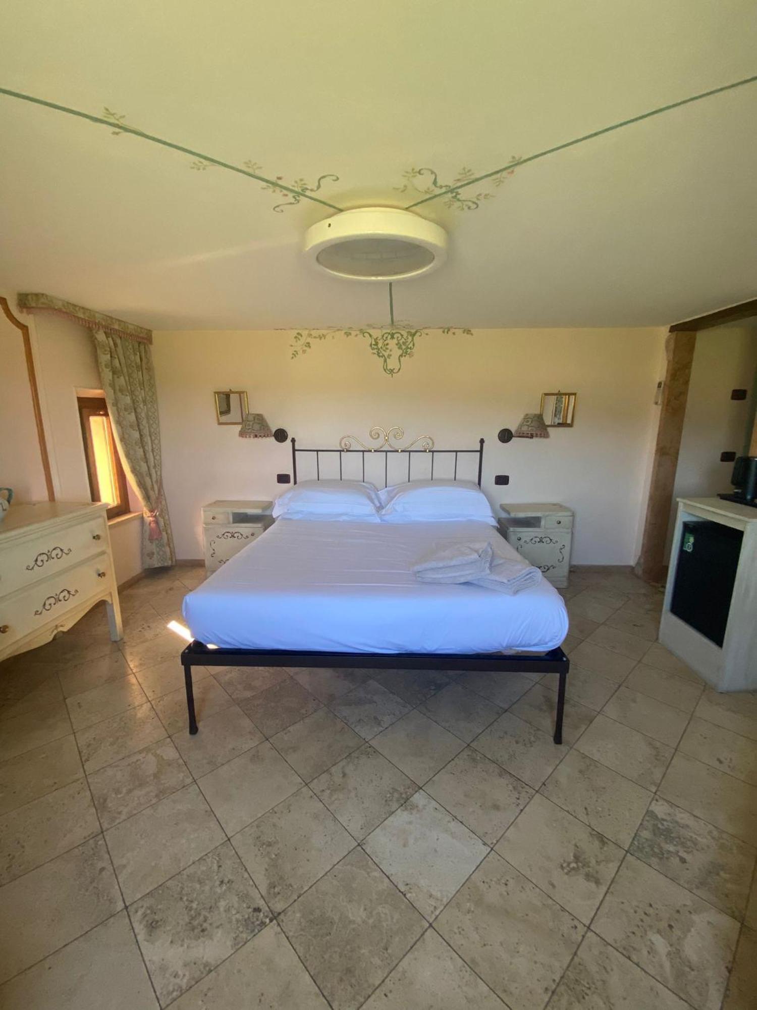 Bed and Breakfast Unica Assisi Agri-Charming House Esterno foto